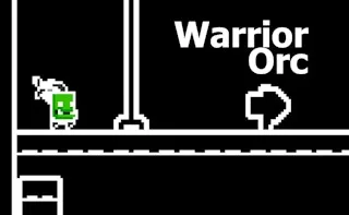 Warrior Orc gameplay preview