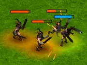 Wars Of Worlds gameplay preview