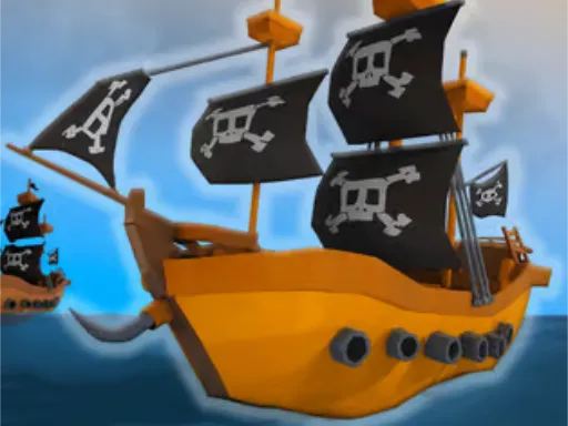Warship Battle gameplay preview