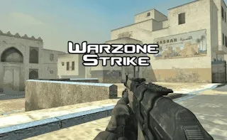 Warzone Strike gameplay preview
