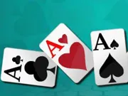 Wasp Solitaire gameplay preview