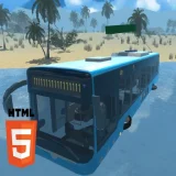 Water Bus Driver 2023