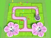 Water Connect Puzzle gameplay preview