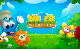 Water Me Please! gameplay preview