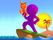 Water Shooty gameplay preview