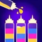 Water Sort - Color Sort Puzzle