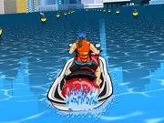 Watercraft Rush gameplay preview