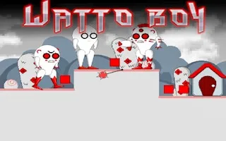 Watto Boy gameplay preview