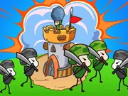 We Are Warriors! gameplay preview