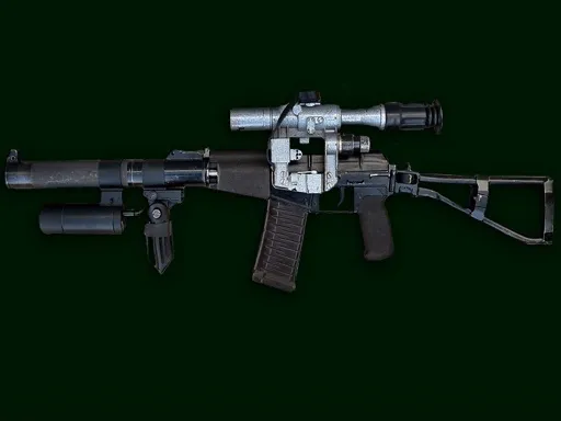 Weapons Sounds Simulator gameplay preview