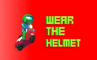 Wear the Helmet gameplay preview