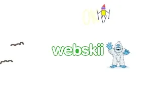 Webskii gameplay preview