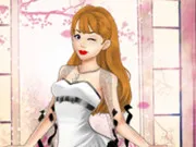 Wedding Lily 2 gameplay preview