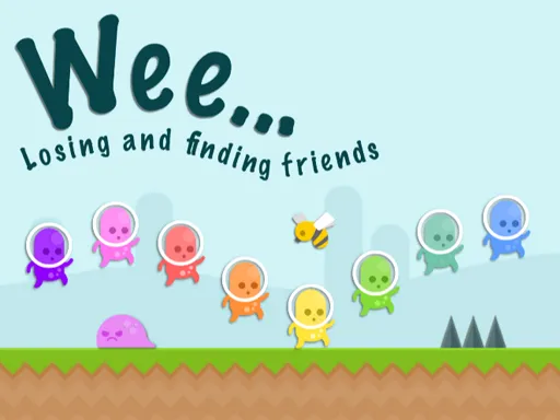 Weee... gameplay preview