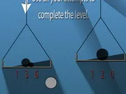 Weigh It gameplay preview