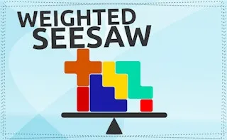Weighted Seesaw gameplay preview