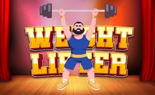 Weightlifter gameplay preview