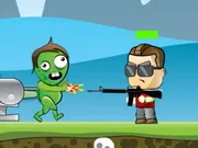 Welcome To Zombie gameplay preview