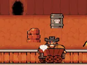 Western Sheriff gameplay preview