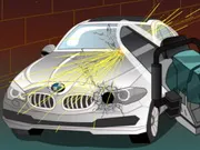 Whack My Car gameplay preview