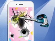 Whack My Iphone gameplay preview