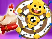 Whack The Dummy gameplay preview