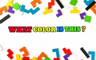 What Color Is This gameplay preview