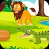 What Kind of Animal is This