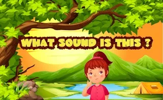 What sound is this? gameplay preview
