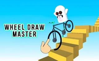 Wheel Draw Master gameplay preview