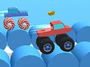 Wheel Duel gameplay preview