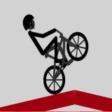 Wheelie Bike