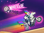 Wheelie Cross gameplay preview