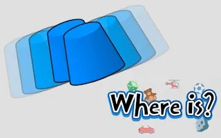 Where is - Multiplayer gameplay preview