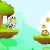 White Knight Adventure