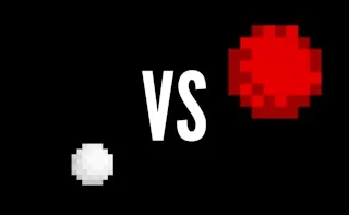 White vs Red gameplay preview