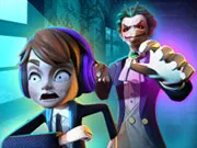 Who Is The Joker? gameplay preview