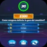 Who Wants to Be a Millionaire?