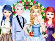 Who Will Be The Bride 2 gameplay preview