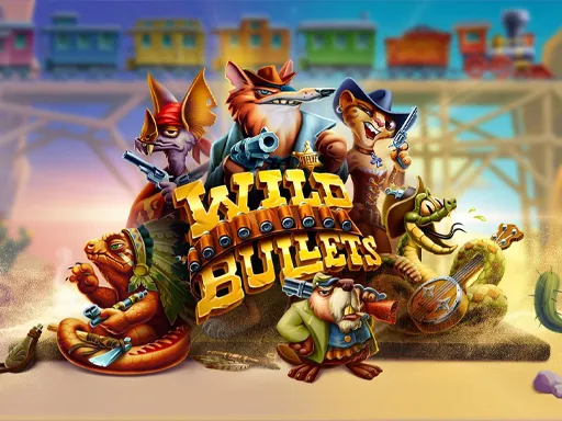 Wild Bullets gameplay preview