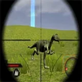 Wild Dino Hunt