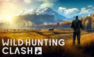 Wild Hunting Clash gameplay preview