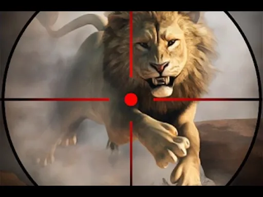 wild life hunting gameplay preview