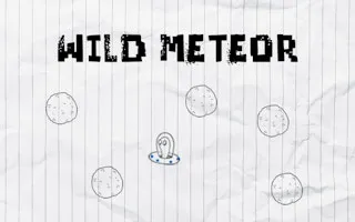 Wild Meteor gameplay preview