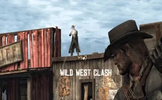 Wild West Clash gameplay preview