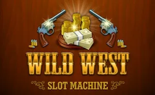 Wild West Slot Machine gameplay preview
