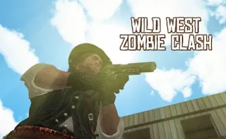 Wild West Zombie Clash gameplay preview