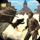 Wild West Zombie Clash