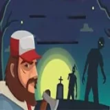 Will You Survive A Zombie Apocalypse