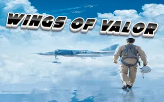 Wings of Valor gameplay preview